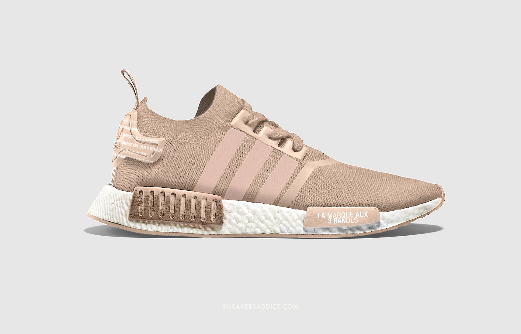 adidas nmd beige femme adidas nmd beige femme