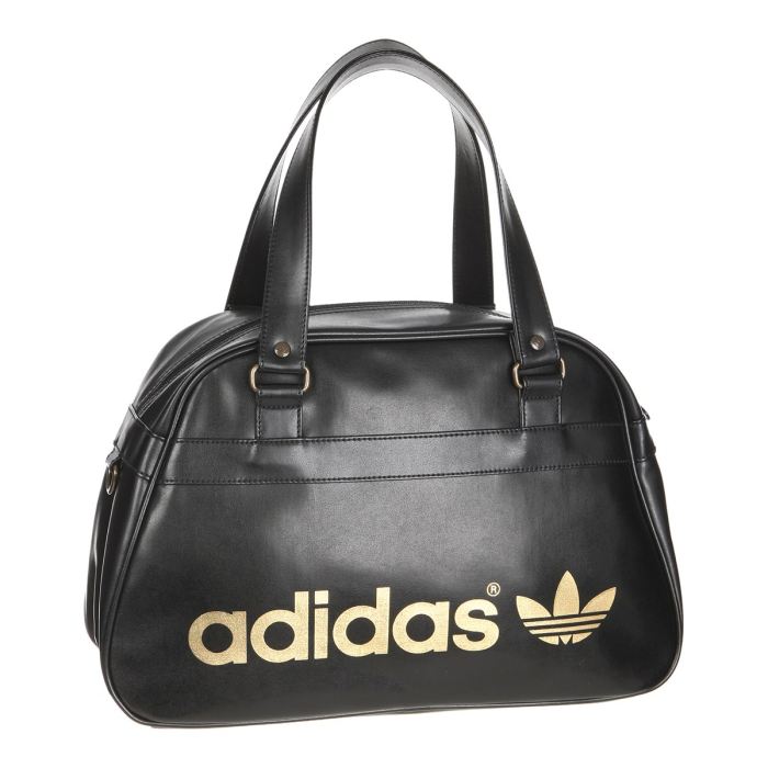 sac adidas bowling