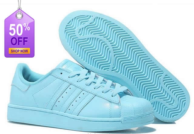 adidas super star vert