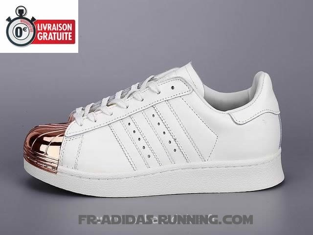 superstar femme courir