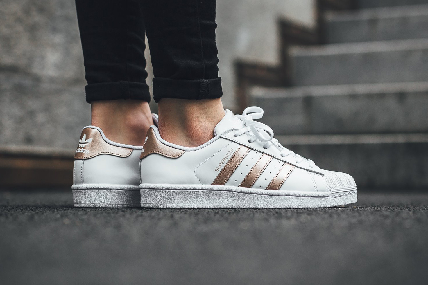 adidas superstars femme rose gold adidas superstars femme rose gold