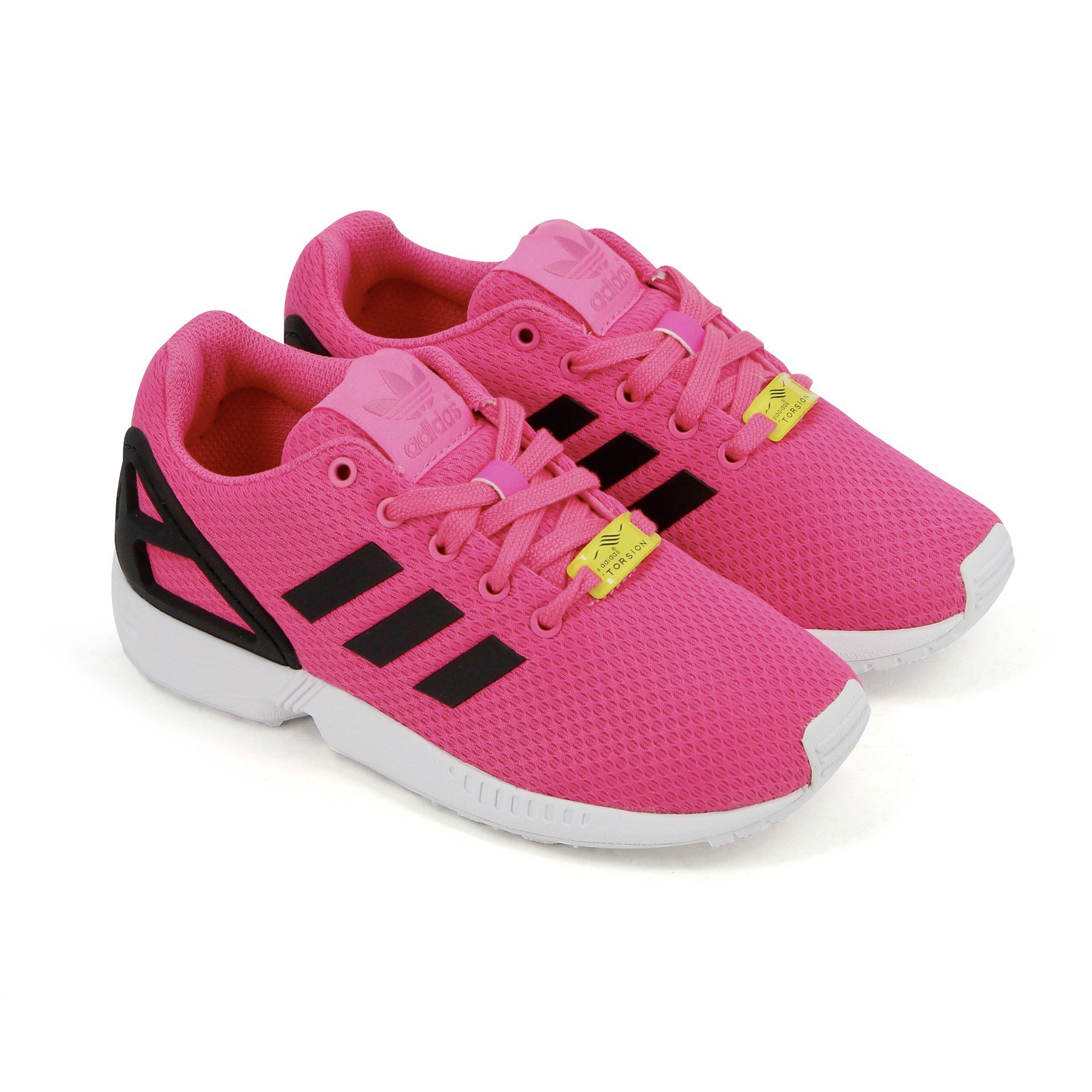 adidas flux rose