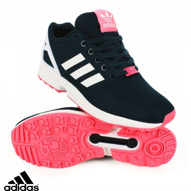adidas flux rose