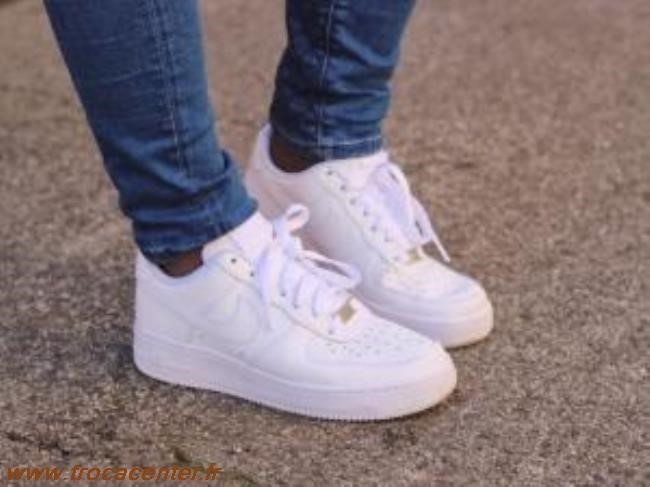 air force one basse femme air force one basse femme