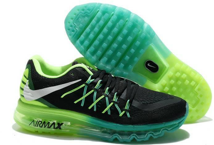 air max 15
