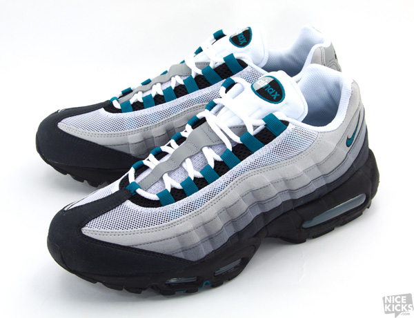 foot locker nike air 95