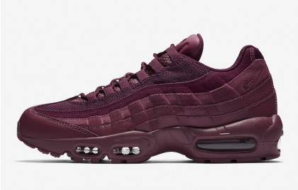 air max 95 bordeaux