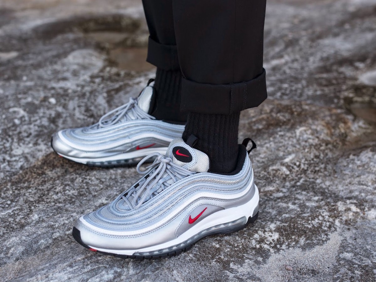 air max 97 foot locker