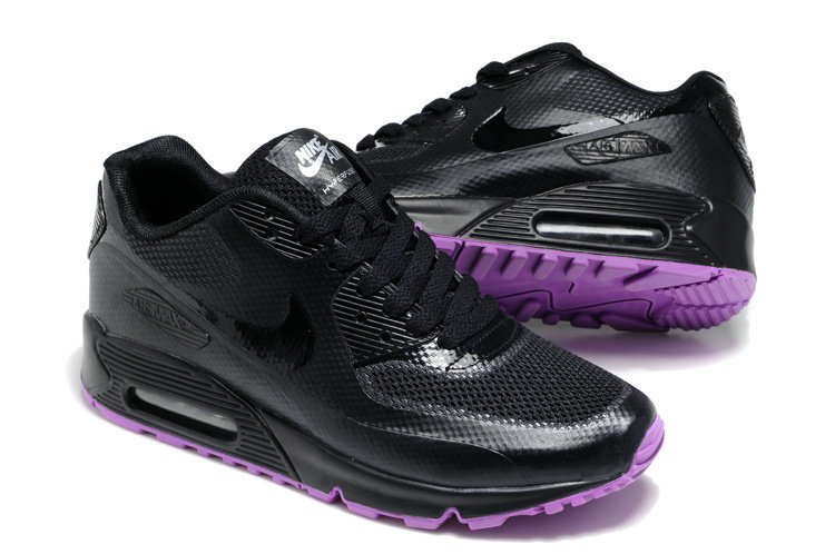 air max noir et violet air max noir et violet