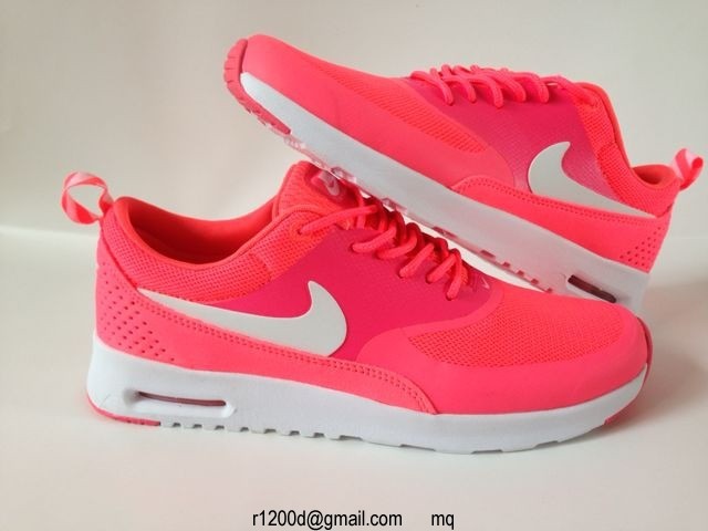 air max fluo femme pas cher