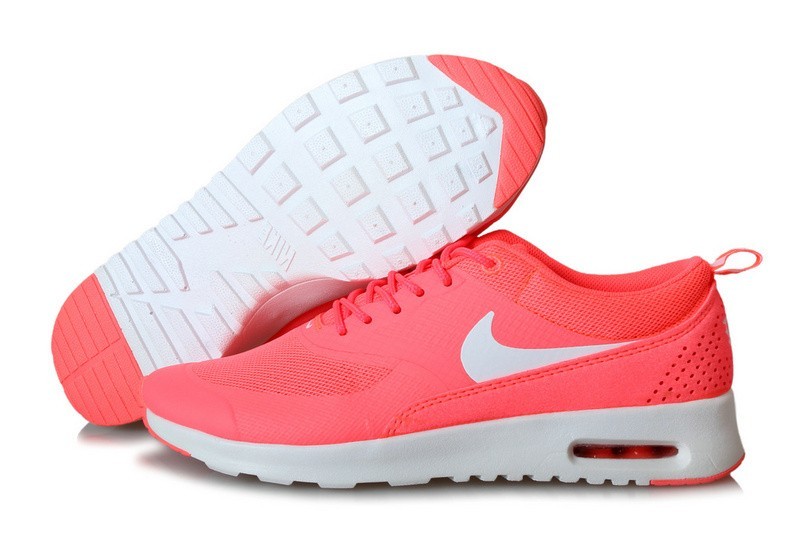 air max thea rose fluo air max thea rose fluo