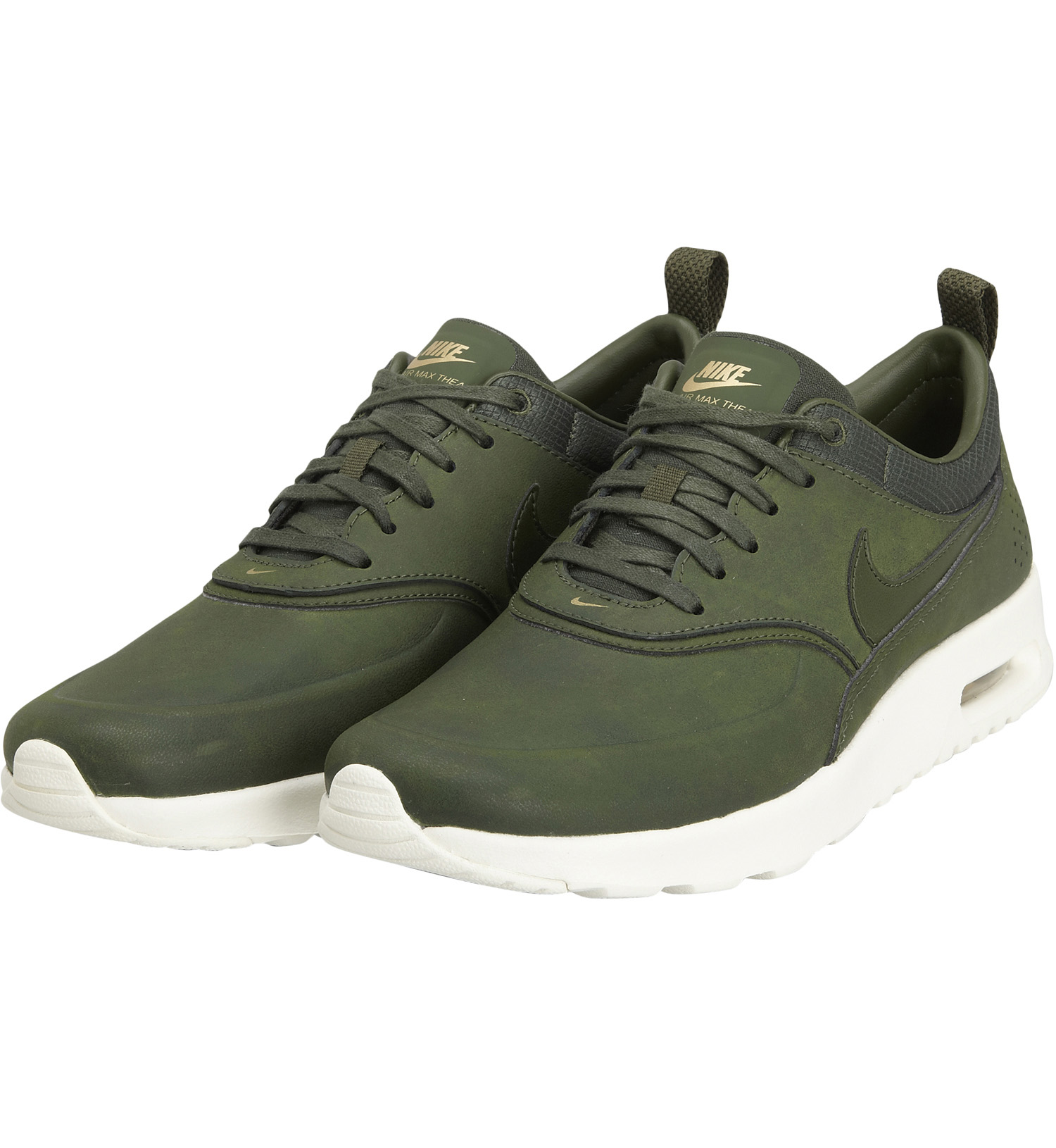 air max thea kaki