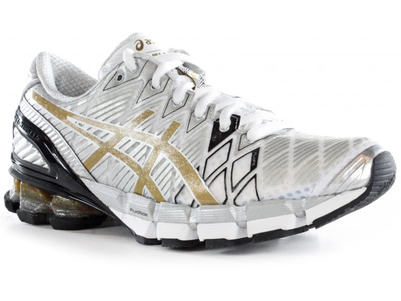 asics kinsei 6 blanche asics kinsei 6 blanche