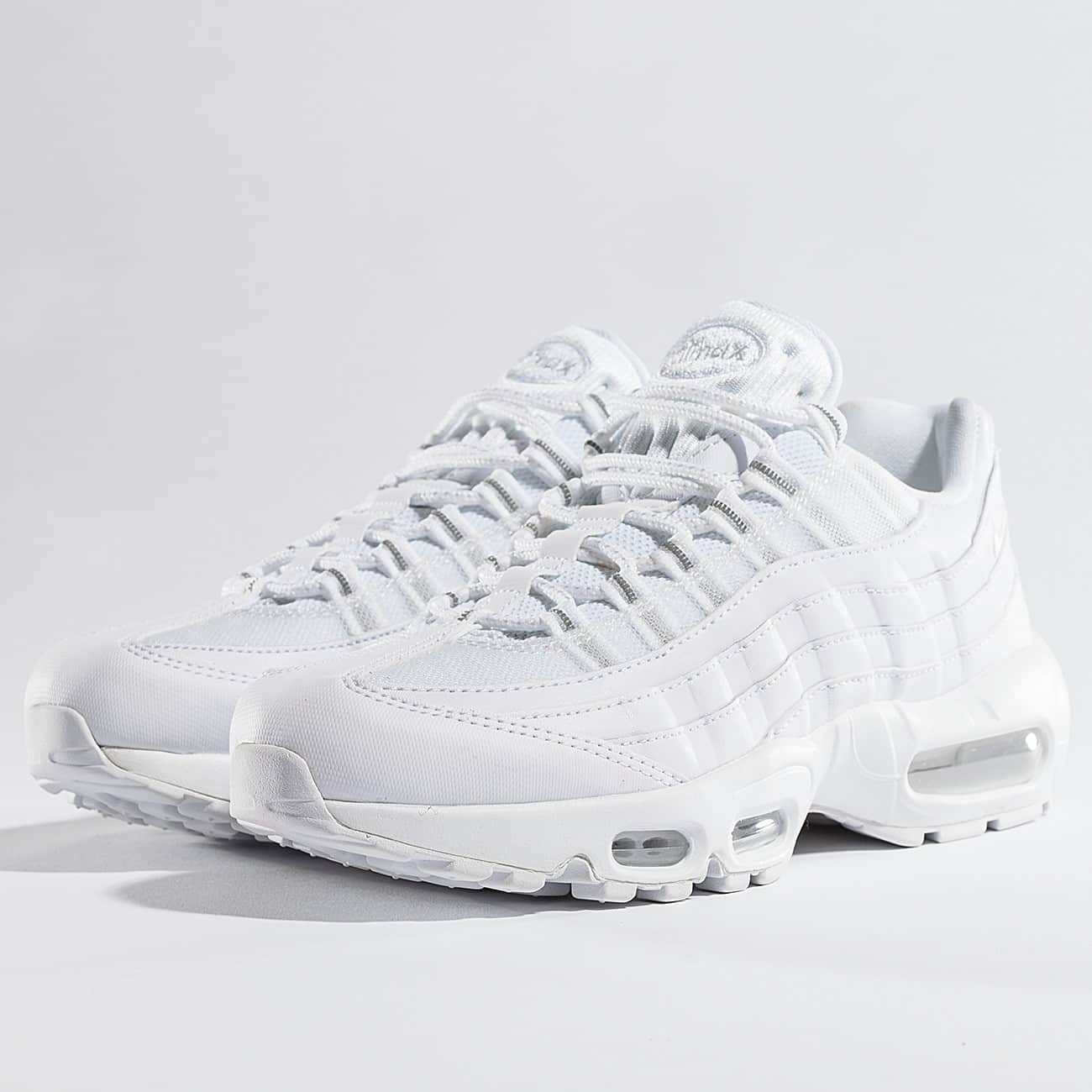 basket nike blanche air max basket nike blanche air max