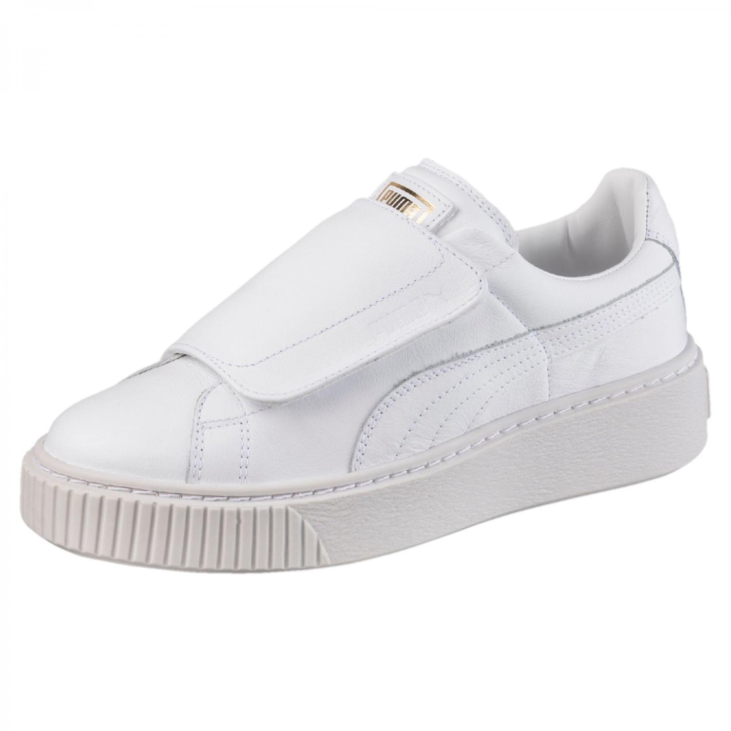 puma a scratch femme