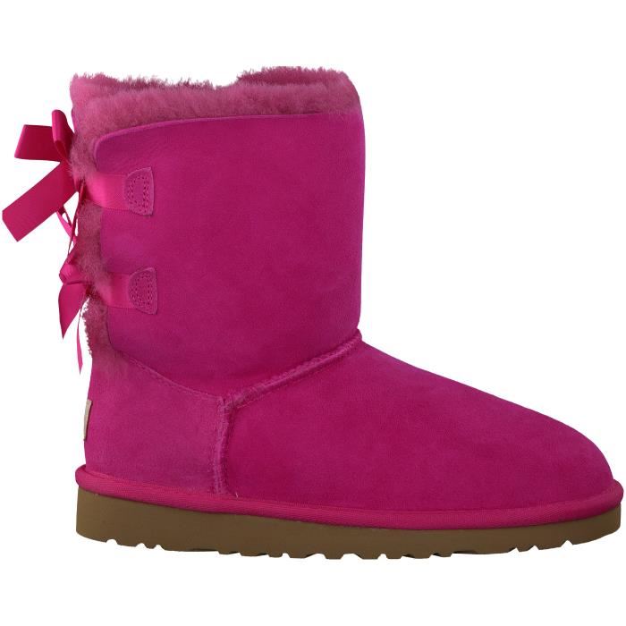 bottes ugg rose pale bottes ugg rose pale