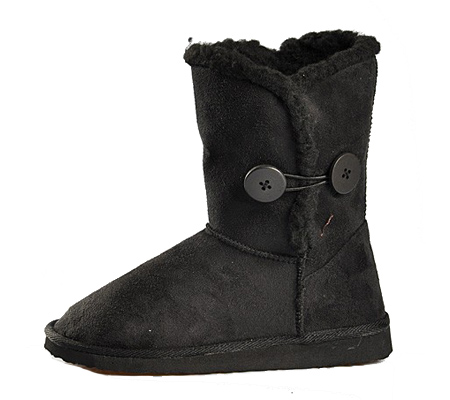 bottes fourrees style ugg bottes fourrees style ugg