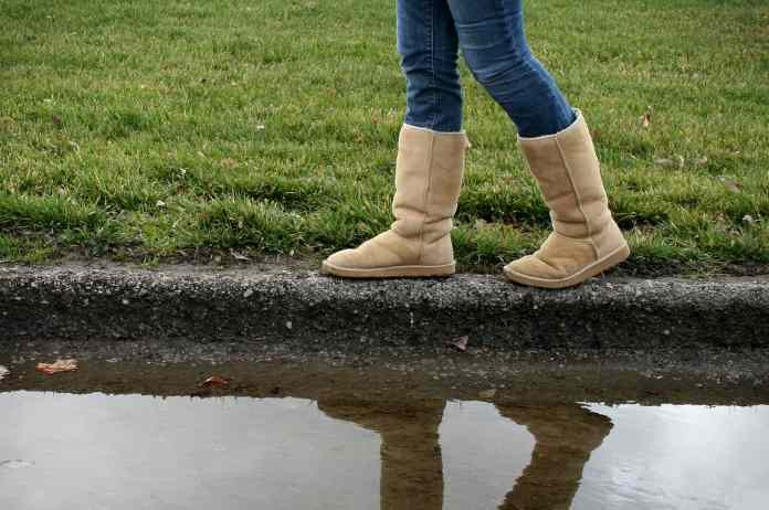 bottes fourrees style ugg bottes fourrees style ugg