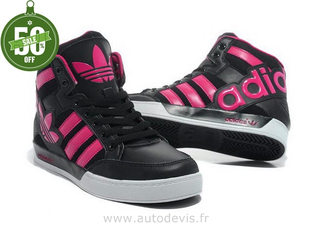 adidas montant homme pas cher