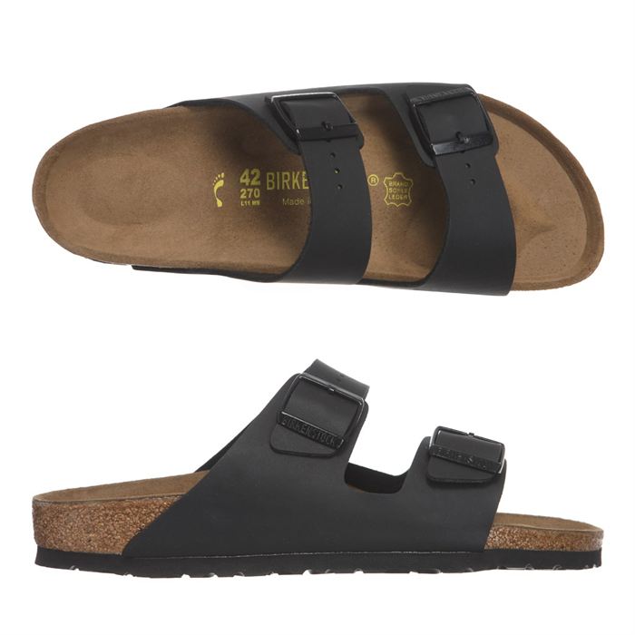 claquette birkenstock femme