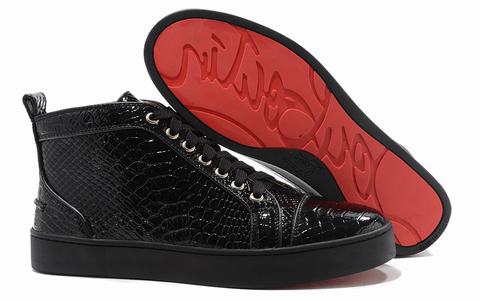fausse louboutin femme