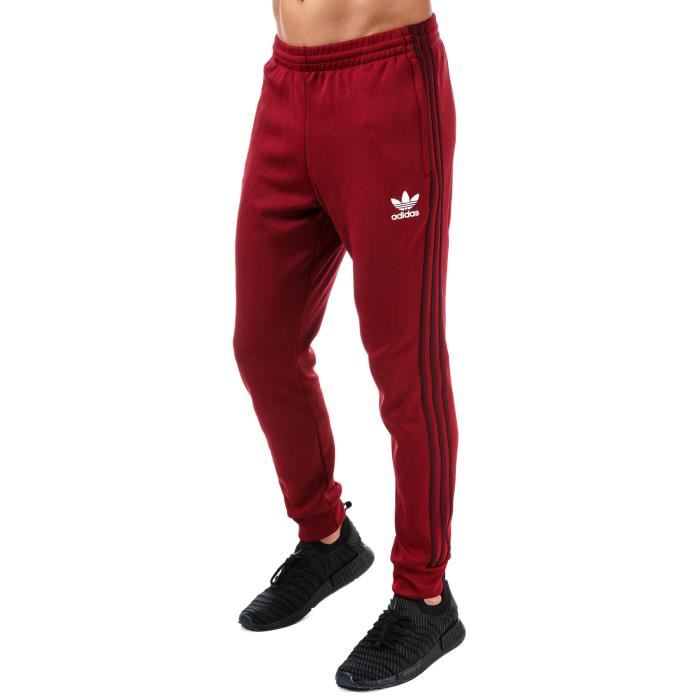 bas jogging adidas femme