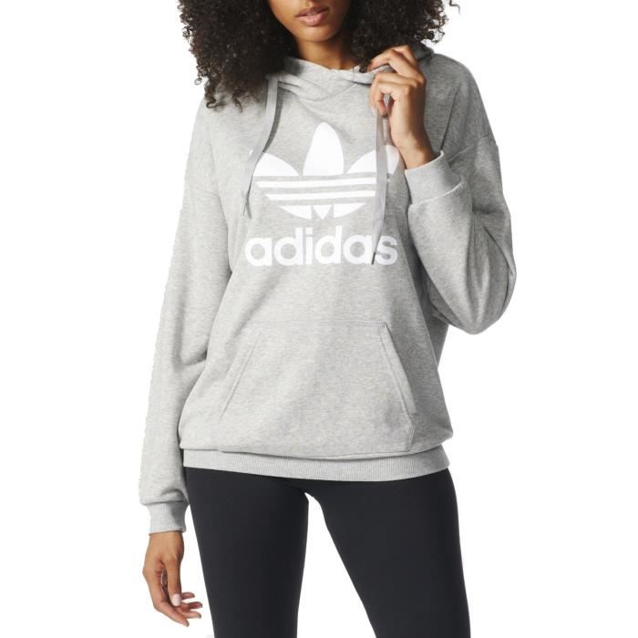 sweat adidas femme pas cher| Boutique Officielle adidas